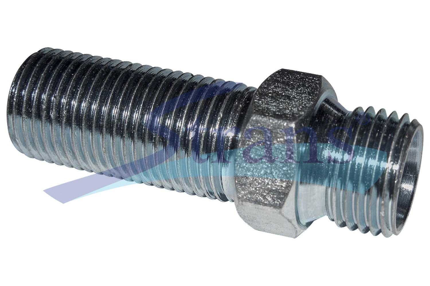 Fitting Straight Long M16*1.5 / M16*1.5Mm Outer Zp1616Db buy in